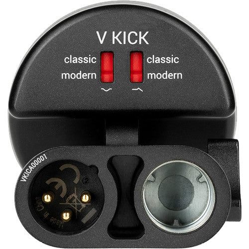 SE Electronics SE-VKICK Dynamic Percussion Instrument Microphone for Drums & Bass