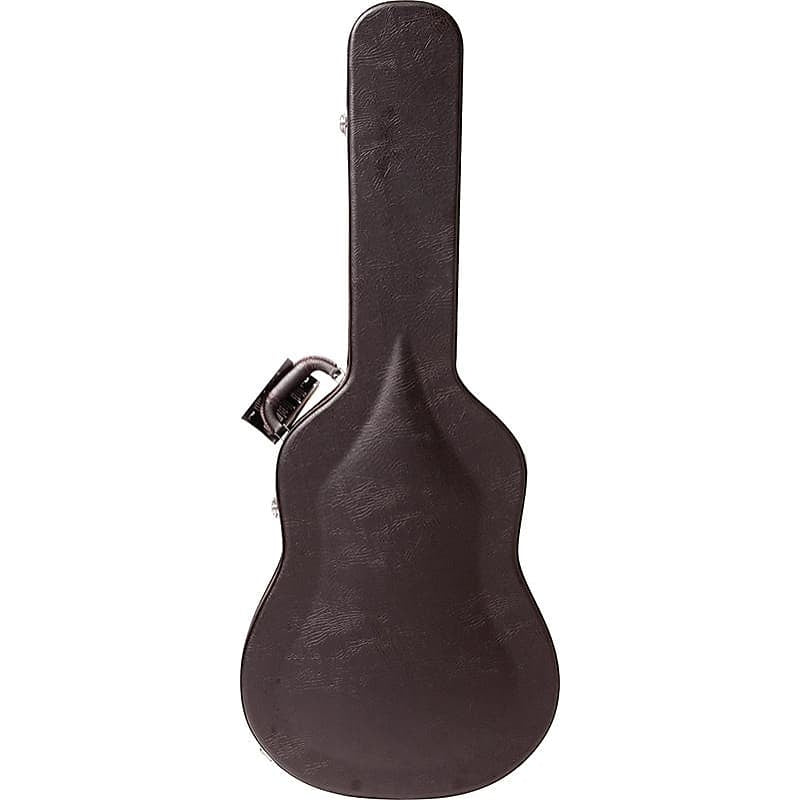 Profile PRC300-AD Étui rigide pour guitare style Archtop de luxe