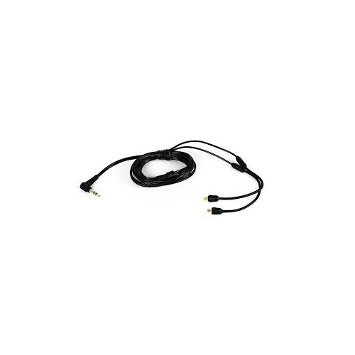 Audio-Technica Ep-C Replacement Cable For Ath-E40 And Ath-E50 Earphones 52 - Red One Music