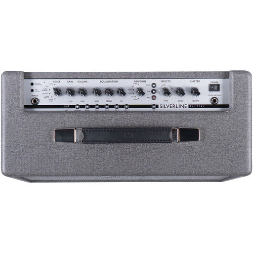 Blackstar SILVERSPCL50 Silverline Special 50W 1x12" Amplificateur combo pour guitare électrique