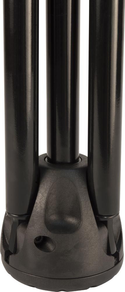 Ultimate Support PRO-R-T Tripod Base Straight Mic Stand