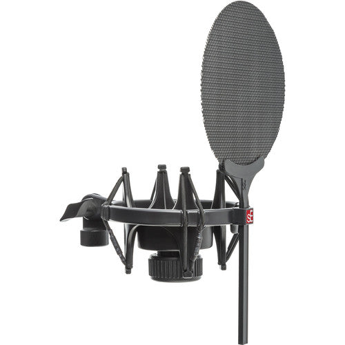 SE Electronics SE-X1SVP Vocal Pack - Pack d'enregistrement vocal
