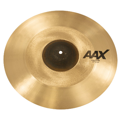 Sabian 218XFC AAX Freq Crash Cymbal - 18"