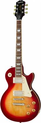 Epiphone LES PAUL STANDARD '50s Electric Guitar (Heritage Cherry Sunburst)
