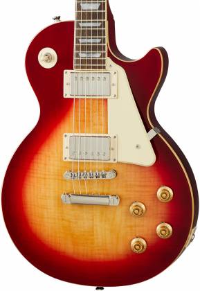 Epiphone LES PAUL STANDARD '50s Electric Guitar (Heritage Cherry Sunburst)
