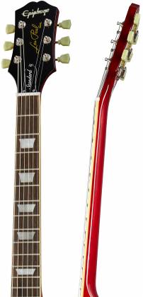 Epiphone LES PAUL STANDARD '50s Electric Guitar (Vintage Sunburst)