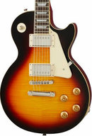 Epiphone EILS5VSNH Guitare électrique Les Paul Standard des années 50 (Vintage Sunburst)