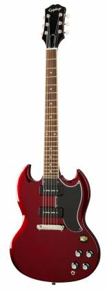 Epiphone SG SPECIAL Electric Guitar (Sparkling Burgundy)