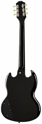 Epiphone EISSBEBNH SG Guitare électrique standard (ébène)