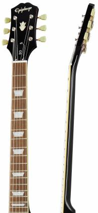 Epiphone EISSBEBNH SG Guitare électrique standard (ébène)
