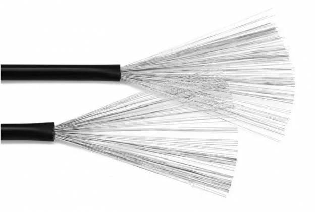 Brosses métalliques télescopiques Pro-Mark TB3 Jazz