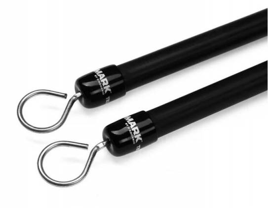 Brosses métalliques télescopiques Pro-Mark TB3 Jazz