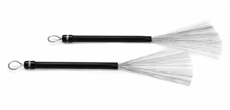 Brosses métalliques télescopiques Pro-Mark TB3 Jazz