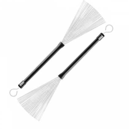Brosses métalliques télescopiques Pro-Mark TB3 Jazz