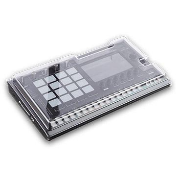 Decksaver DS-PC-SP16  Polycarbonate Dust Cover For Pioneer Toraiz Sp16 - Red One Music