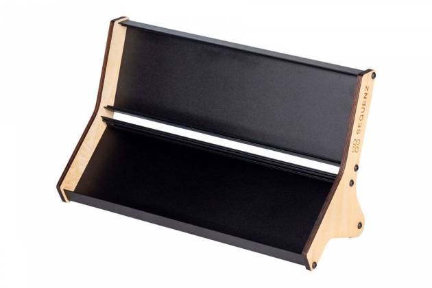 Korg VOLCARACK2X2 Table Top Volca Organizing Rack System
