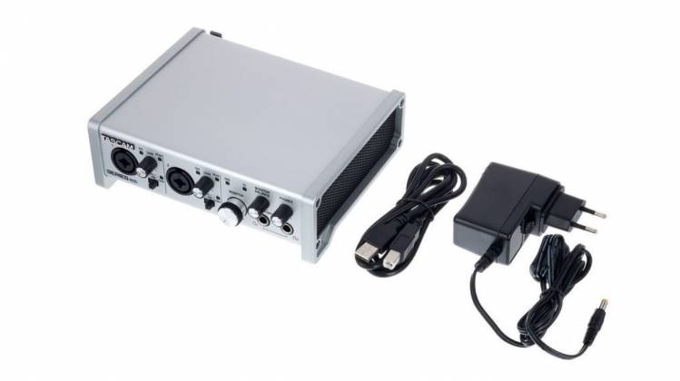 Tascam SERIES 102I 10X2 USB Audio/MIDI Interface