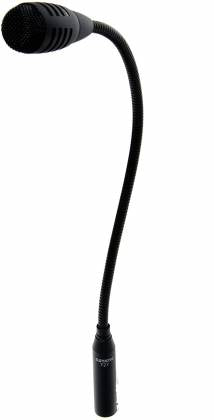 CAD 727-18 Microphone dynamique à mini col de cygne cardioïde astatique 18"