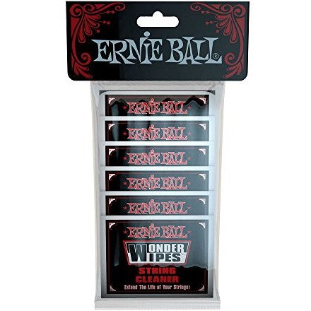 Ernie Ball 4248EB Guitar Polish - 20 Pack