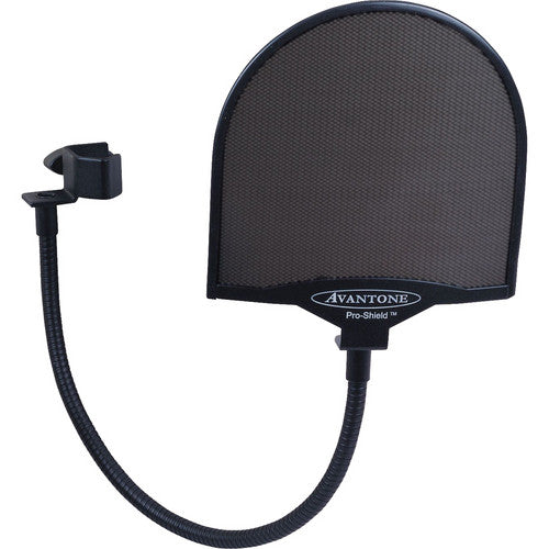 Avantone Pro AV-PS1 Pro-Shield Studio Pop Filter