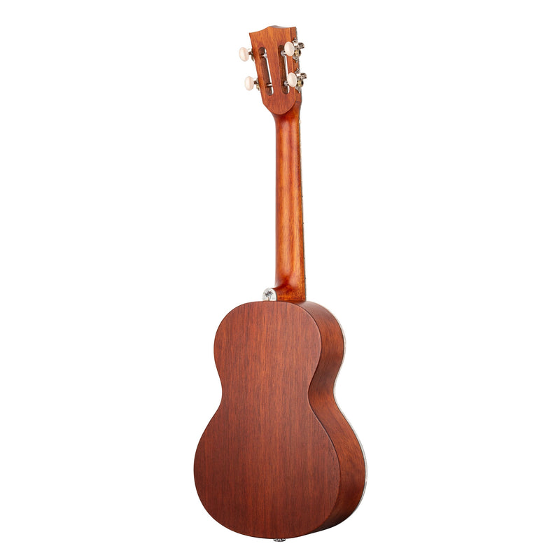 Mahalo MPEARL3 Pearl Series Tenor Ukulele