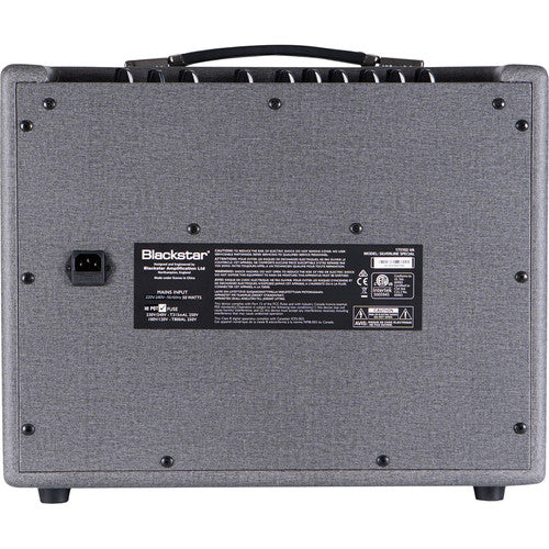 Blackstar SILVERSPCL50 Silverline Special 50W 1x12" Amplificateur combo pour guitare électrique