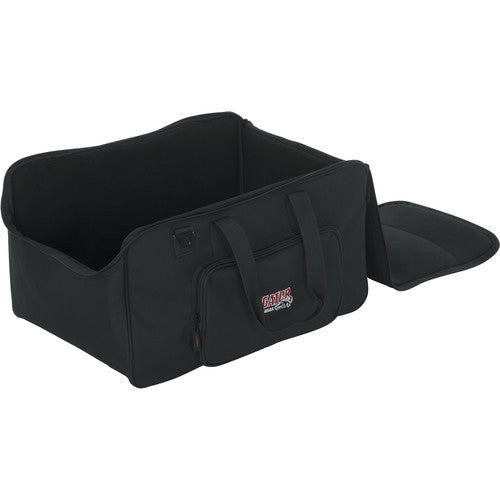 Gator G-LIGHTBAG-2212 Sac fourre-tout d'éclairage LED PAR