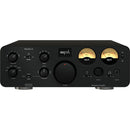 SPL PHONITOR XE Headphone Amplifier & DAC - Black