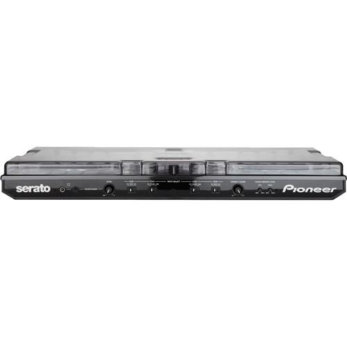 Descksaver DS-PC-DDJSX3 Cover Fits Pioneer DDJ-SX/SX2/SX3 & DDJ-RX - Red One Music