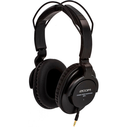 Zoom ZDM-1 Podcast Mic Pack