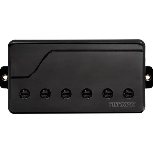 Fishman FLUENCE CLASSIC Humbucker Bridge Pickup - Black Nickel