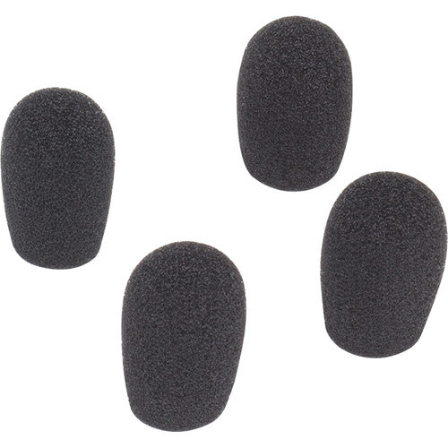 Samson LM10X Omnidirectional Lavalier Microphone