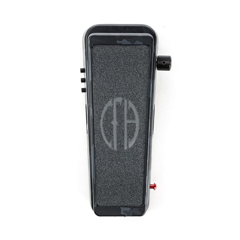 Dunlop DB01B Dime Crybaby From Hell Wah