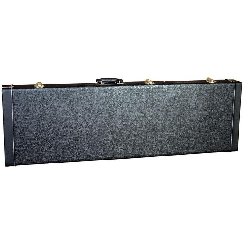 Profile PRC300-B Étui rigide rectangulaire pour guitare basse