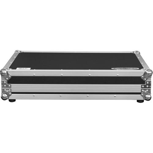 Odyssey Dj Controller Case Fzpixdjrx2 Innovative Designsflight Zone Case For Pioneer Xdj-Rx - Red One Music