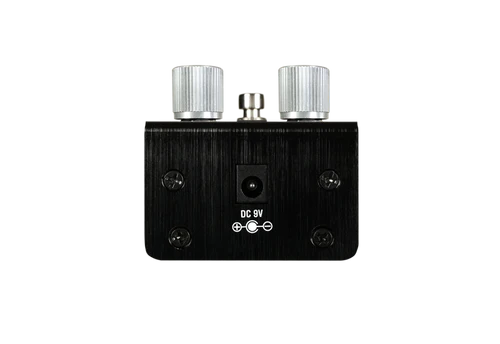 Source Audio SA271 Zio Analog Front End + Boost Pedal