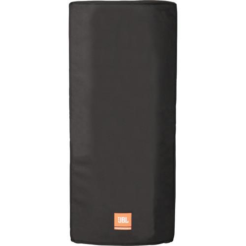 JBL Prx835W-Cvr  Bags Deluxe Padded Cover For Speaker Black - Red One Music