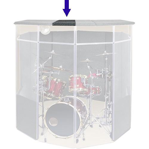 Clearsonic S1266 This 12-Inch X 66-Inch - Red One Music