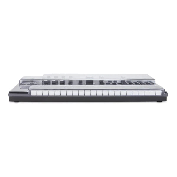 Decksaver DS-PC-ASMHSEXPLORER Polycarbonate Cover for ASM Hydrasynth