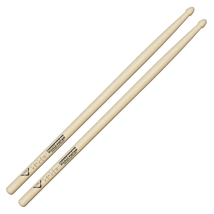 Vater VHMMWP Mike Mangini's Wicked Piston Signature Series Drumsticks