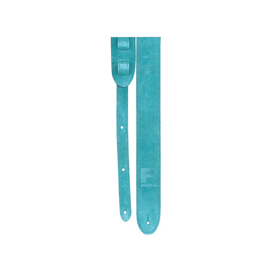 Profil PGS750-T - Sangle de guitare en daim 2 "