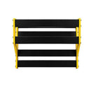 Pédalier NuX NPB-S Bumblebee avec sac de transport - Petit