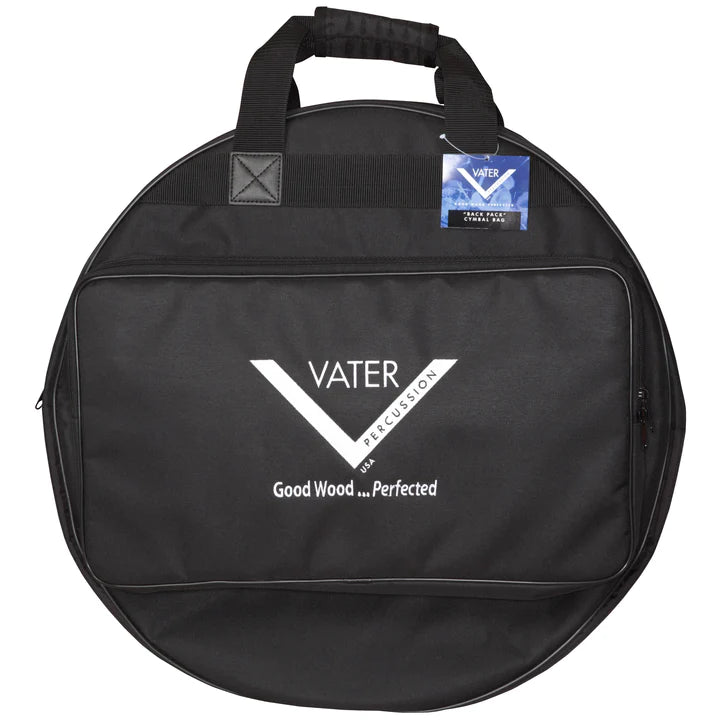 Vater VCYBB Sac à dos pour cymbales