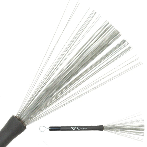 Vater VWTHW Heavy Wire Brush