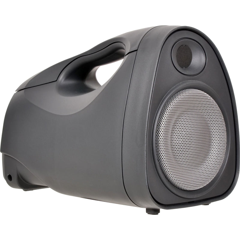 Galaxy Audio GXE-lited1 Group.x Evo Lite Lite Portable Fitness System 540-570 MHz