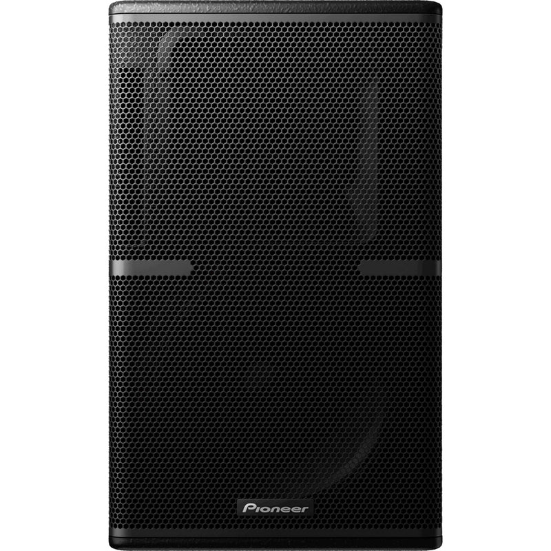 Pioneer Pro Audio XY-122 Two-Way Full-Range Loudspeaker - 12" (Black)