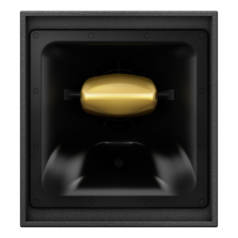 Pioneer Pro Audio XY-2E 2-Way Passive Bi-Amp Mid-High Loudspeaker - 8"