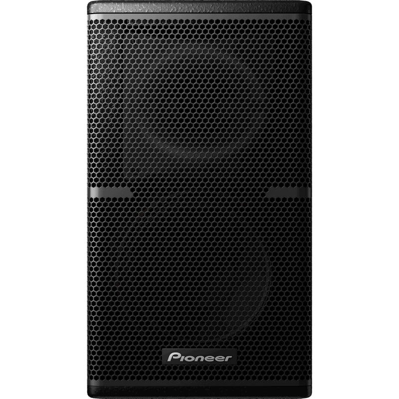 Pioneer Pro Audio XY-8 Two-Way Full-Range Loudspeaker - 8" (Black)