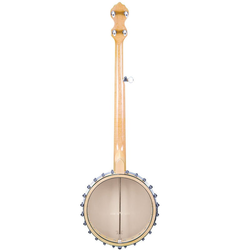 Gold Tone MM-150 Maple Mountain Open Back 5 String Banjo