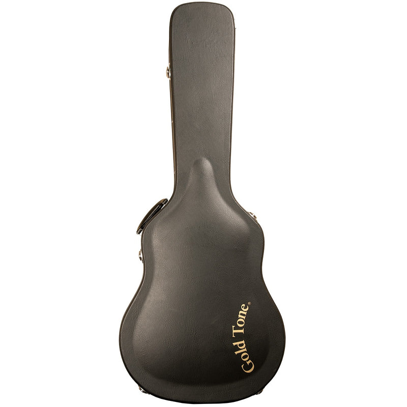 Gold Tone MANDACELLO w/Pickup and Case